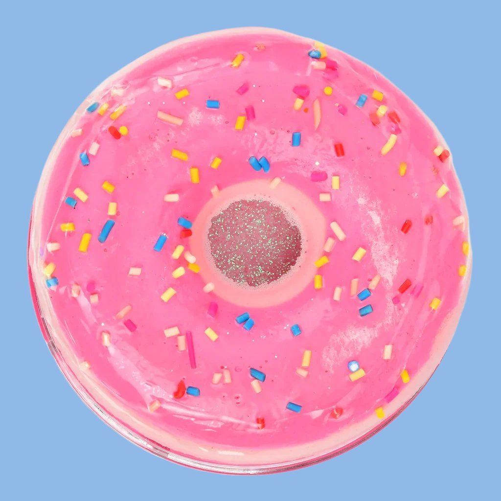 Donut Eye Shadow