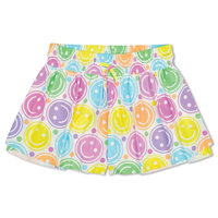 All Smiles Butterfly Shorts