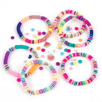 Heishi Bead Kit - Square Box