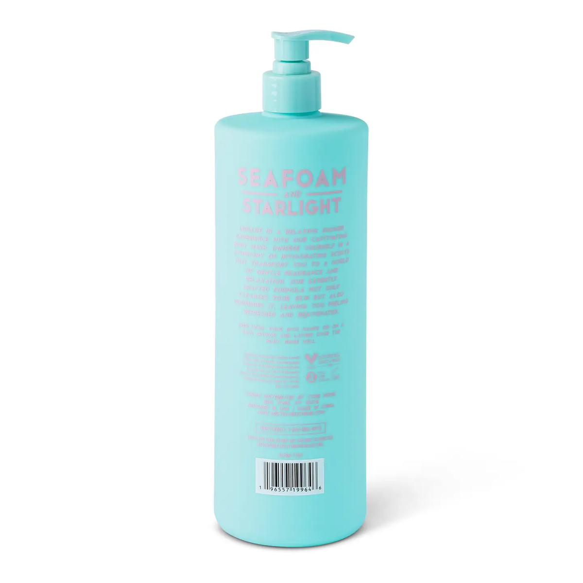 Body Wash - Coconut Scented