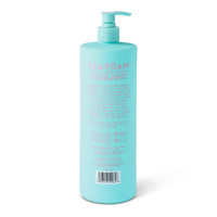 Body Wash - Coconut Scented