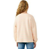Lila Top