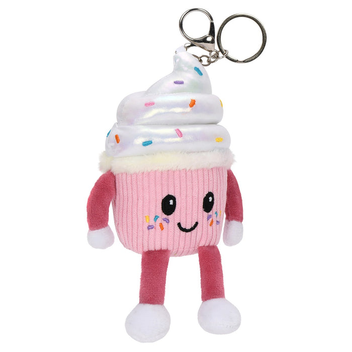 Sprinkles The Cupcake Clip Bag Buddy