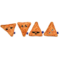 Doritos Cool Ranch Packaging Plush