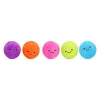 Rainboba Tea Plush (5 Removable Balls)