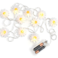 Daisy String Lights