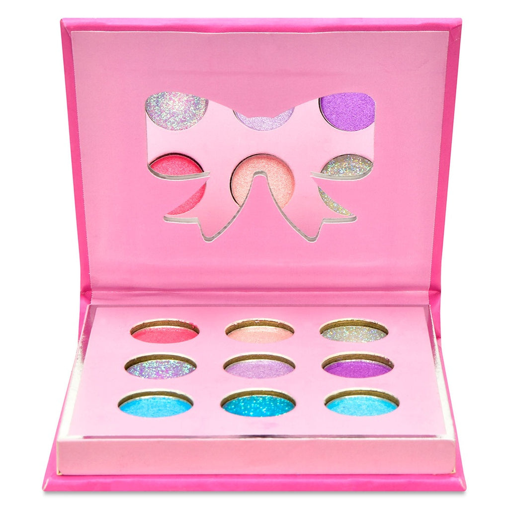 Beautiful Bows Eye Shadow Pallet