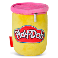 Play-Doh Unicorn Packaging Plush