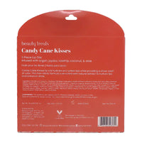 Candy Cane Kisses Lip Oil Set