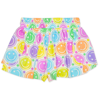 All Smiles Butterfly Shorts