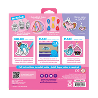 Shrink-Its!: D.I.Y. Shrink Art Bracelet Kit - B.F.F.
