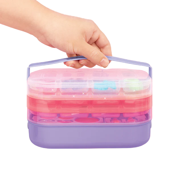 Beauty 2 Go Cosmetic Set