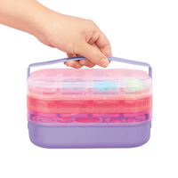 Beauty 2 Go Cosmetic Set