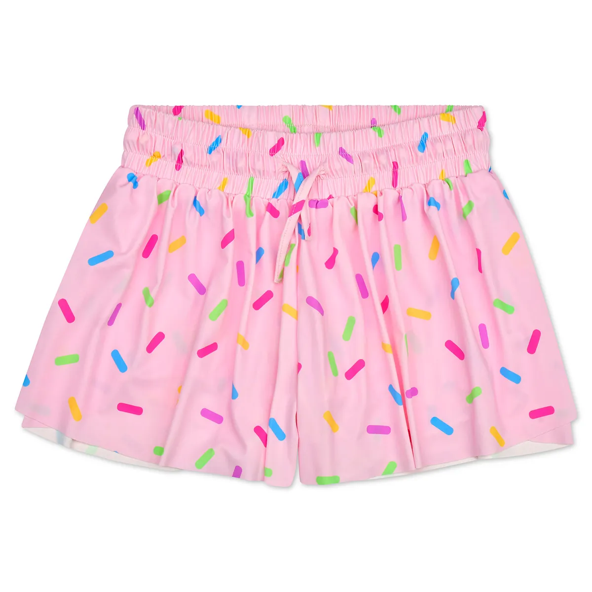 Sweet Sprinkles Butterfly Shorts
