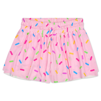 Sweet Sprinkles Butterfly Shorts