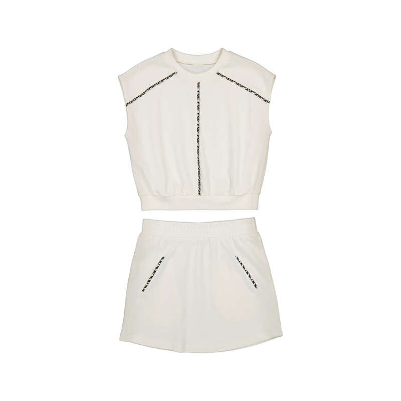 Skirt Set