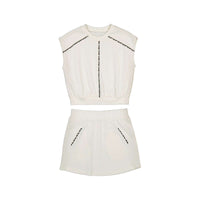 Skirt Set