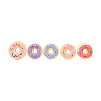Sweetea Donut Bath Bomb Gift Set