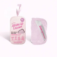 Silver Infused Mini Pro MakeUp Eraser
