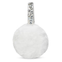 Rhinestone Ear Muffs