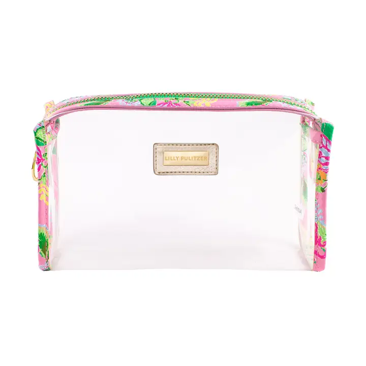 Via Amore Spritzer Pencil Pouch