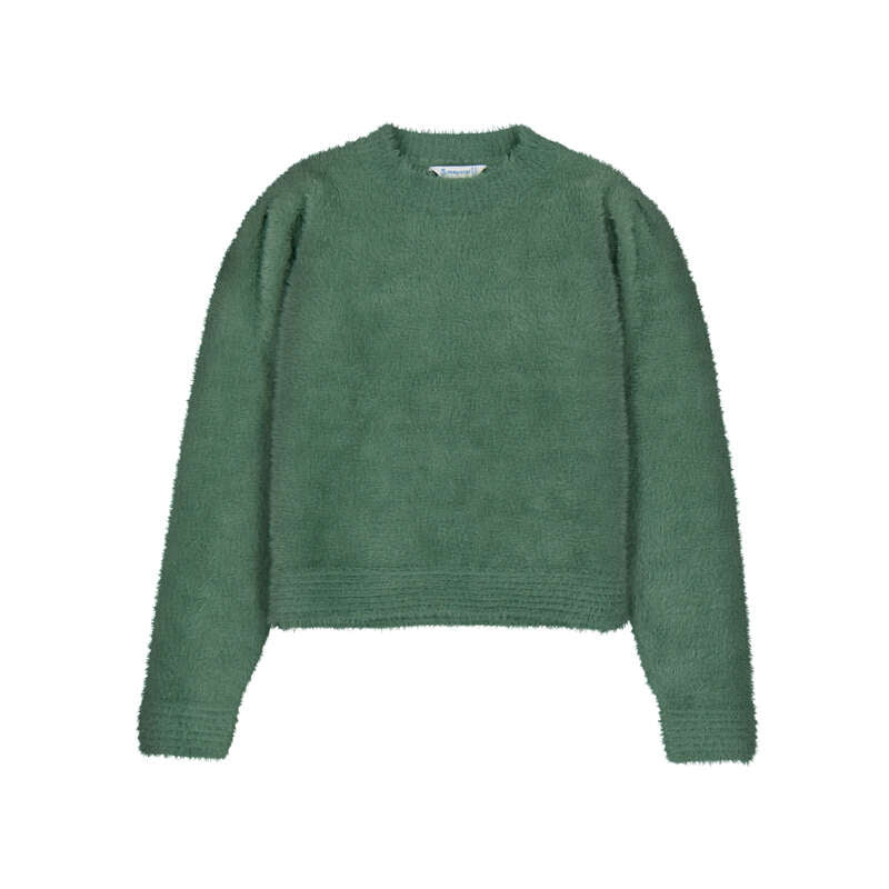 Short-Fur Sweater