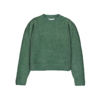 Short-Fur Sweater