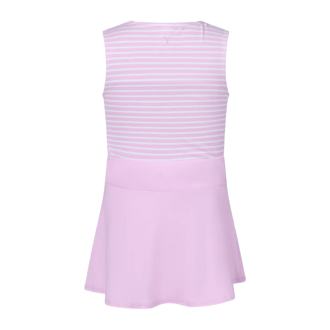 Little Girls Crossover Skort