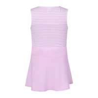 Little Girls Crossover Skort
