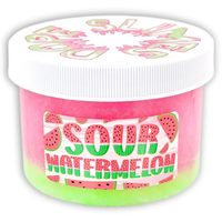 Sour Watermelon Slime