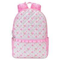 Pretty In Pink Backpack