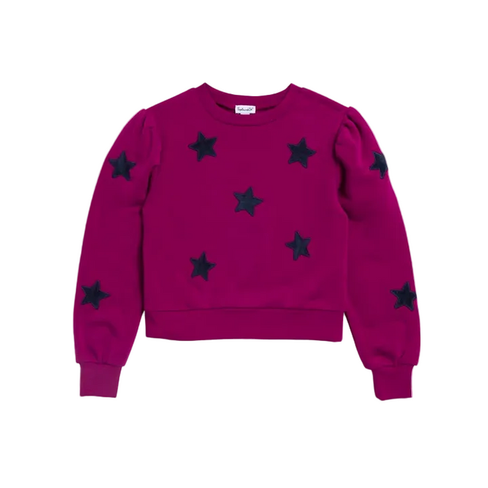 Starlight Pullover