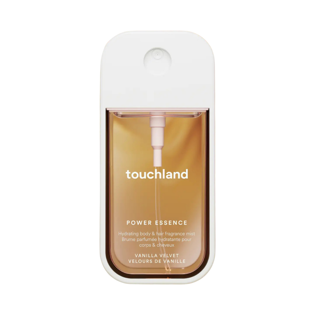 Power Essence Body & Hair Fragrance Mist