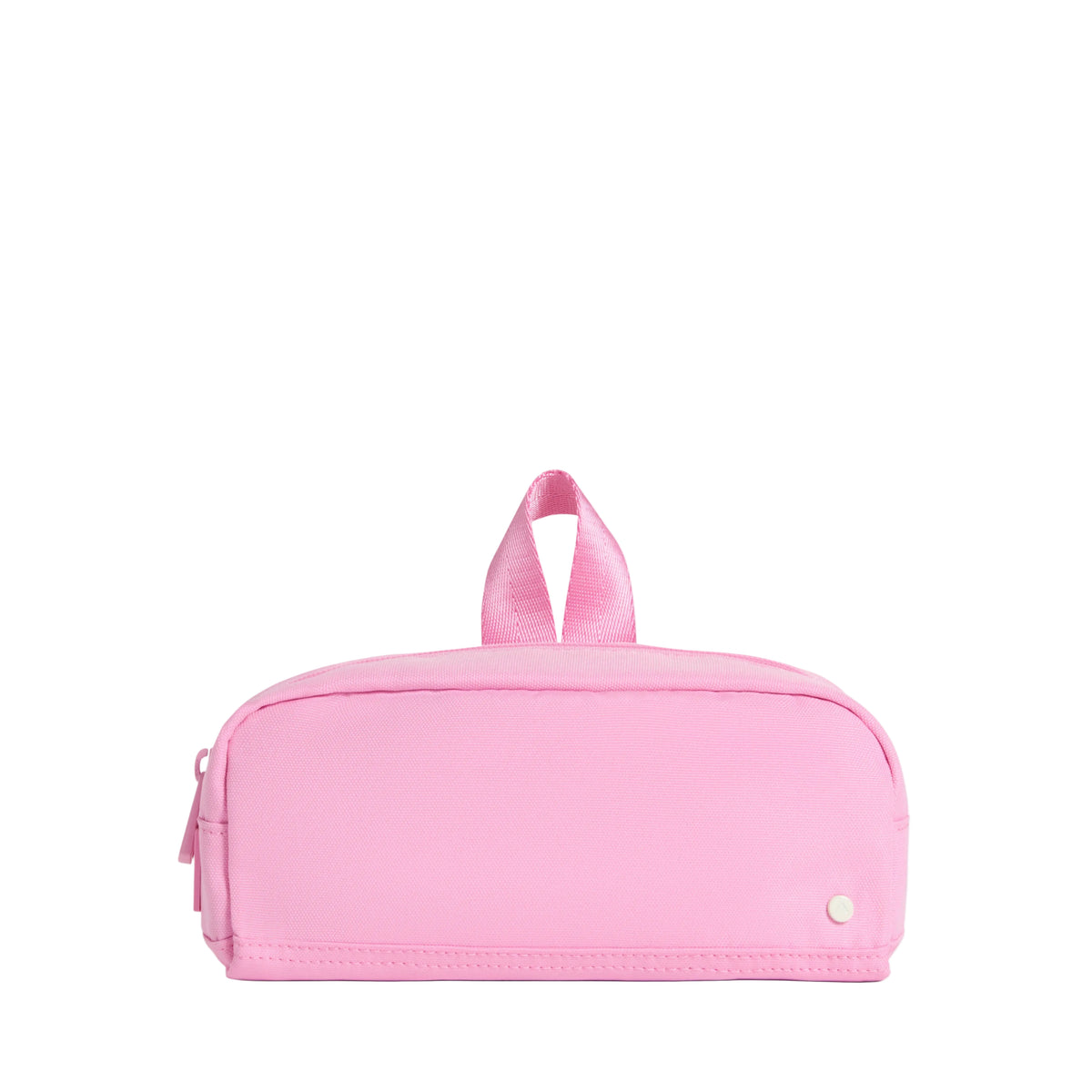 Clinton Pencil Case - Pink