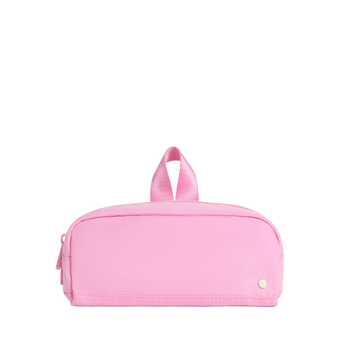 Clinton Pencil Case - Pink