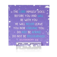 Bible Verses for Peace - Card Set