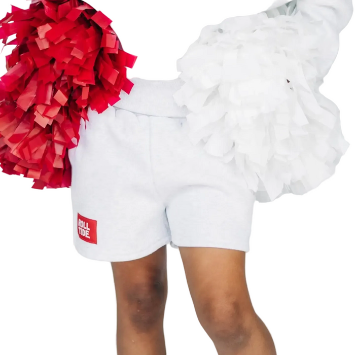 Becca Shorts Roll Tide