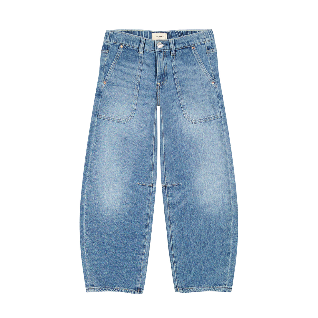 Lilia Pull On