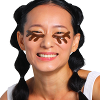 Glow All the Way Brightening Undereye Mask Set