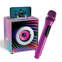 Pop Star Karaoke Set