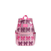 Kane Backpack - Patchwork Bows