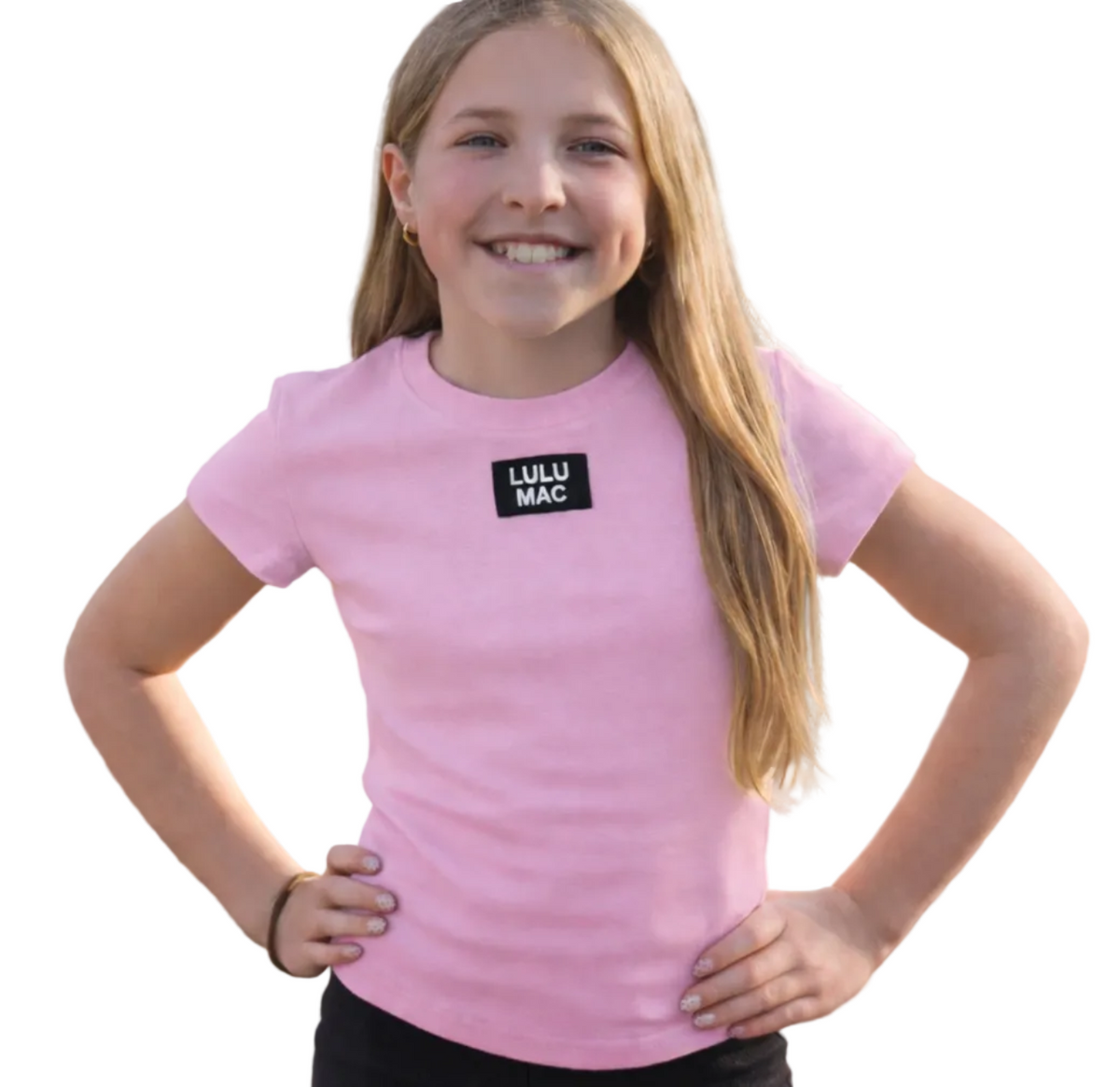 Lulu Mac Baby Doll Top