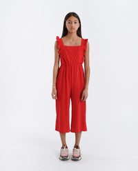 Hadleigh Jumpsuit