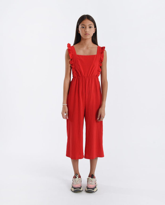 Hadleigh Jumpsuit