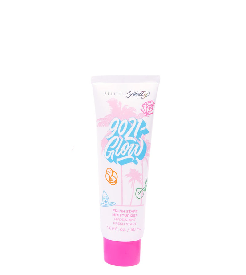 Glow Fresh Start Moisturizer