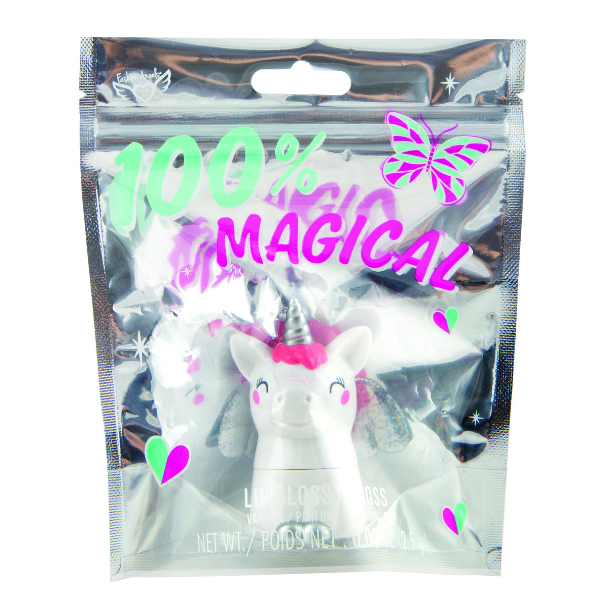 Pegasus Magical Lip Gloss